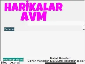 harikalaravm.com