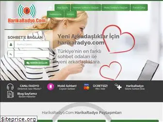 harikaradyo.com