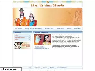 harikrishnamandirindiraniloy.com