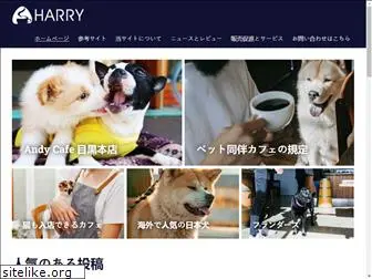 harinezumicafe-harajuku.com