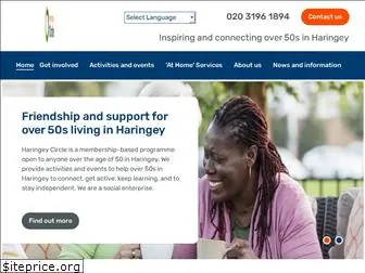 haringeycircle.com