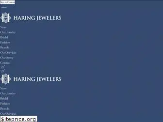 haringjewelers.com