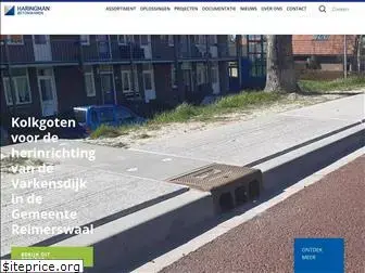 haringman-beton.nl
