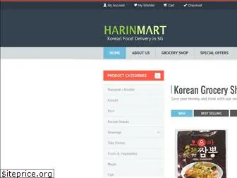 harinmart.com