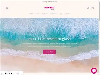 hario-asia-official.com