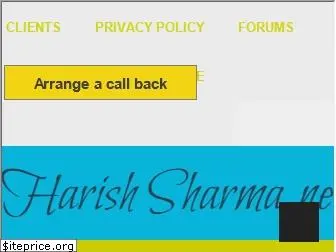 harishsharma.net