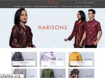 harisons.com.my