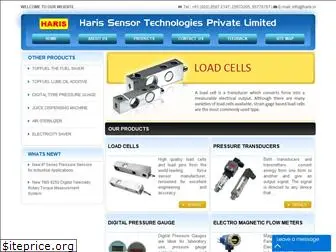 harissensor.com