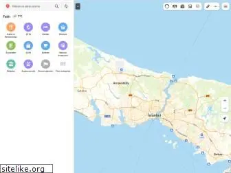 harita.yandex.com.tr