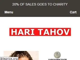 haritahov.com