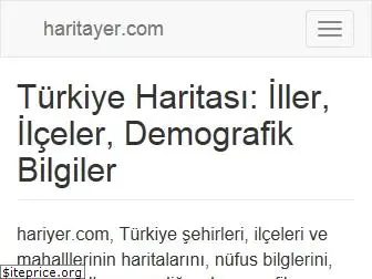 haritayer.com