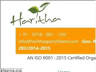 harithasparishikesh.com