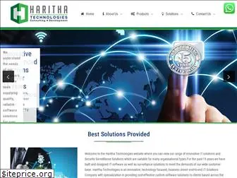 harithatech.com