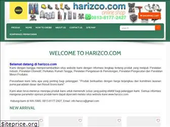 harizco.com