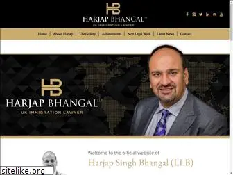 harjapbhangal.co.uk