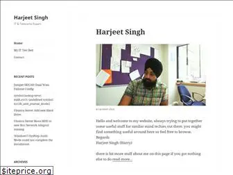 harjeetsingh.co.uk