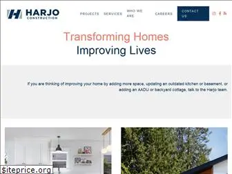 harjoconstruction.com