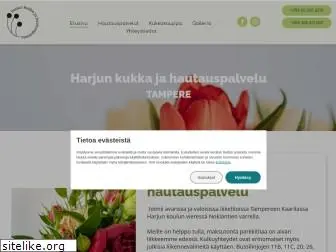 harjunkukka.fi