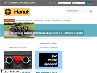 harjunnuoret.fi
