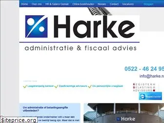 harke.nl