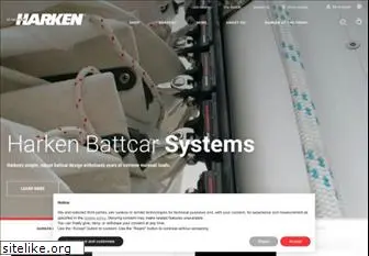 harken.com
