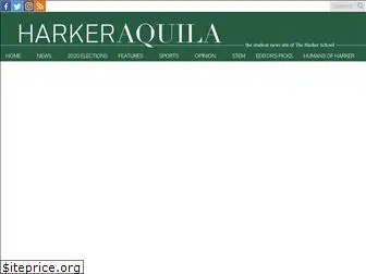 harkeraquila.com