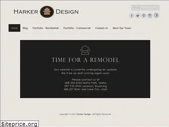 harkerdesign.com