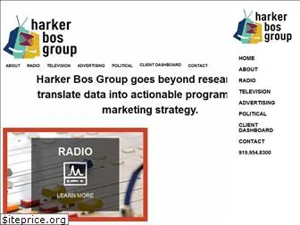 harkerresearch.com