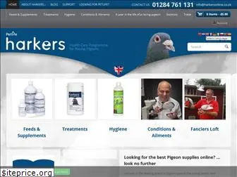 harkersonline.co.uk