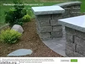 harkeslandscape.com