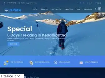 harkidun.org