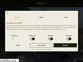 harkila.com