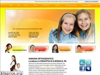 harkinsortho.com