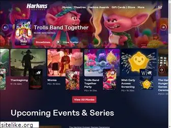 harkinstheatres.com