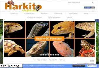 harkitoreptile.com