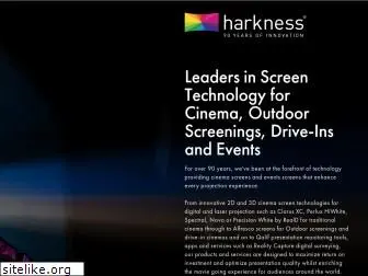 harkness-screens.com