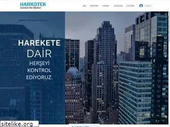 harkotek.com