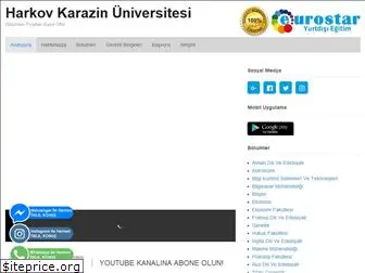 harkovuniversitesi.com