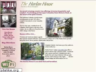 harlan-house.com