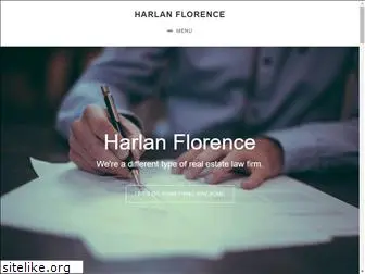 harlan-law.com