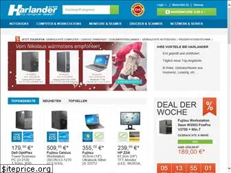 harlander.com