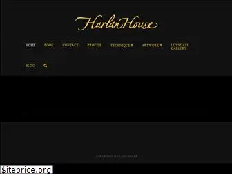 harlanhouse.com