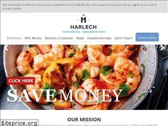 harlech.co.uk
