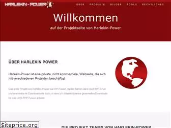 harlekin-power.de