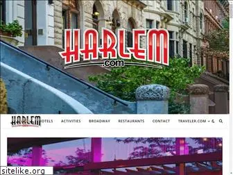 harlem.com