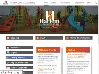 harlem122.org