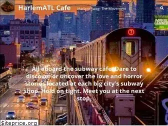 harlematlcafe.com