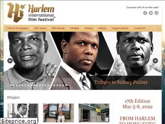 harlemfilmfestival.org