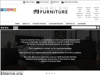 harlemfurniturenyc.com