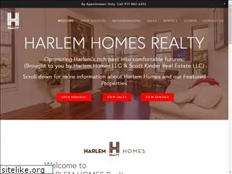 harlemhomes.com